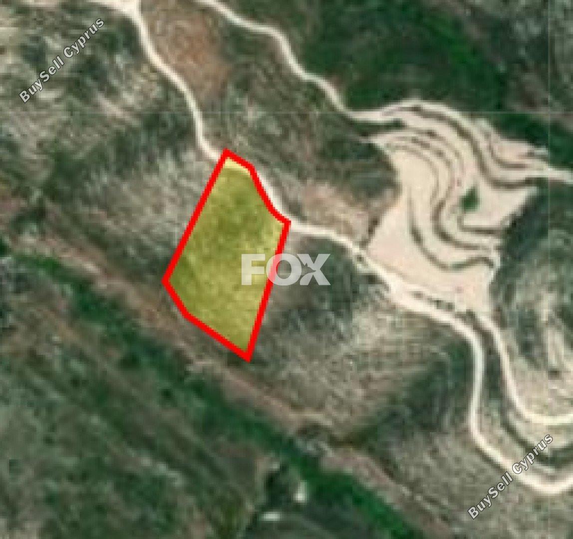 land for sale kathikas paphos 1160203 image 5538352