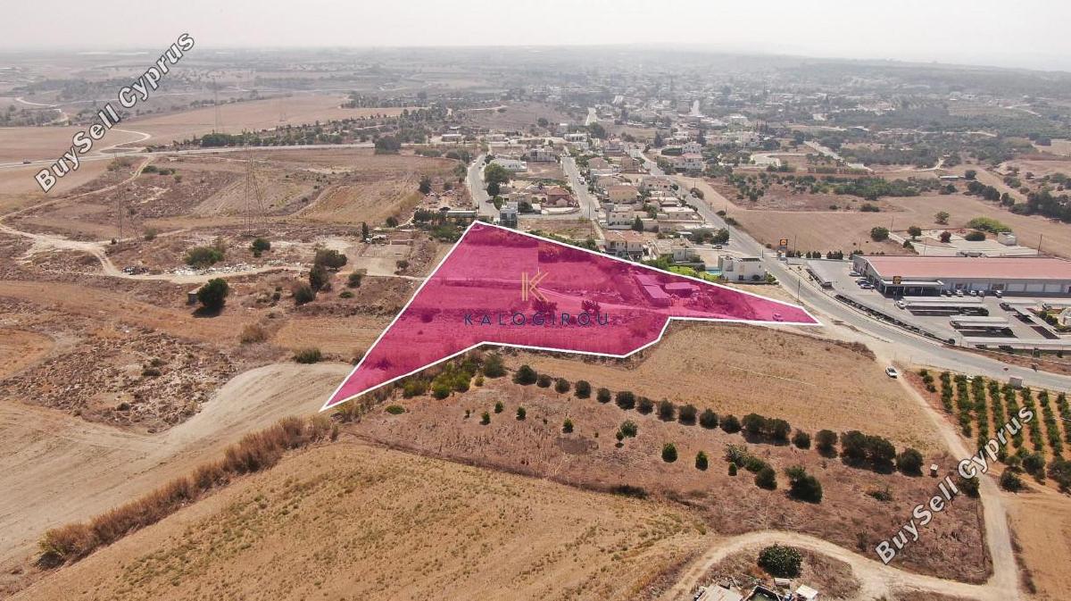 land for sale ormideia larnaca 1650203 image 16560435
