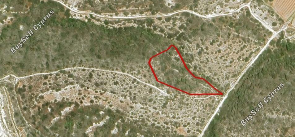 land for sale parekklisia limassol 8399203 image 14835481