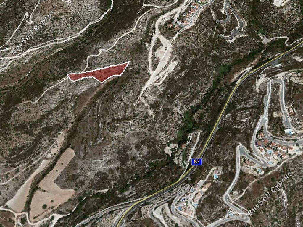 land for sale tsada paphos 823203 image 16009219