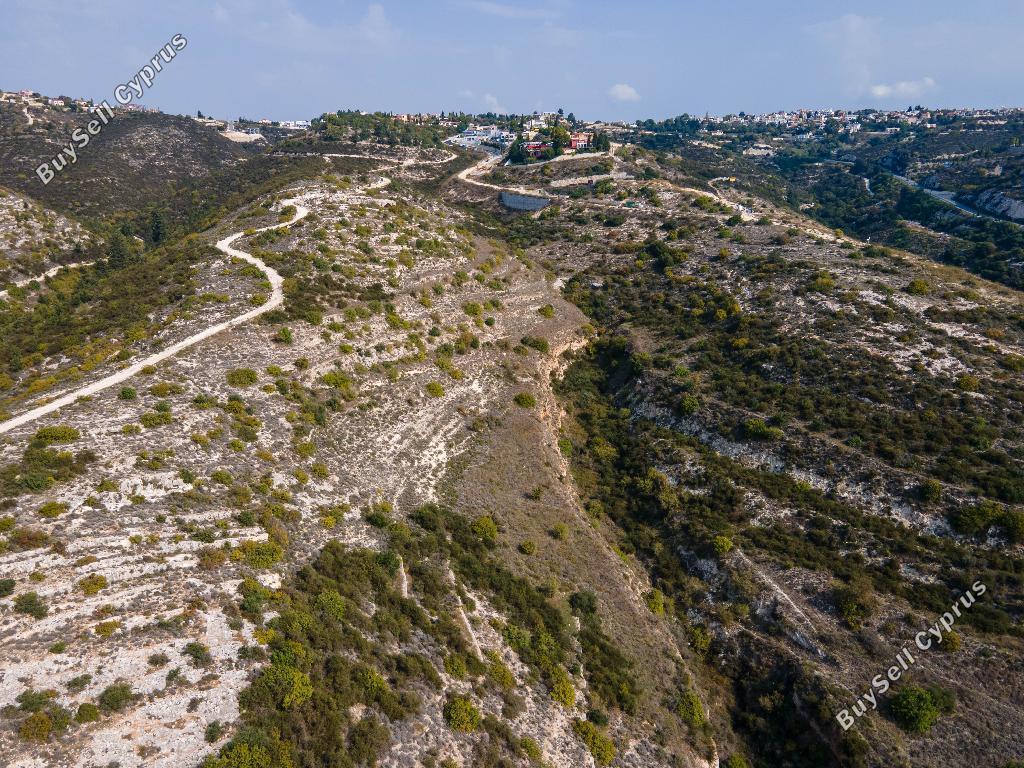 land for sale tsada paphos 823203 image 16009222