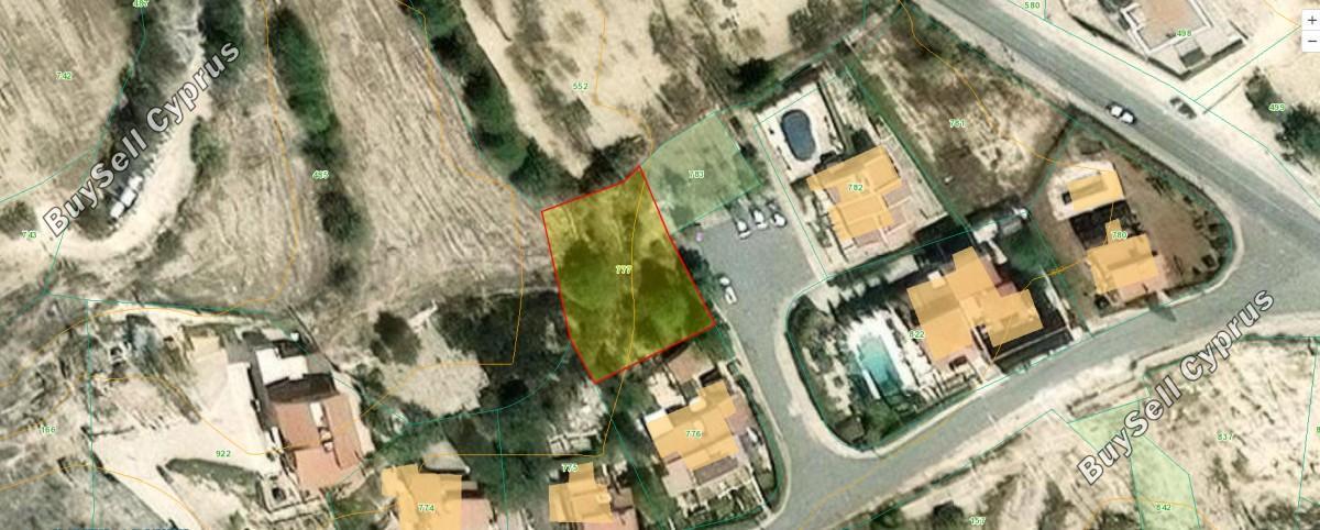 land for sale tsada paphos 8525203 image 15938944