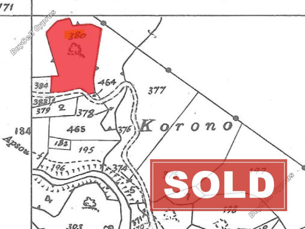 land sold mathikoloni limassol 8468203 image 15972196