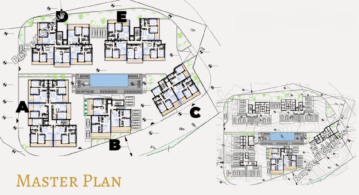 1 bedroom apartment for sale geroskipou paphos 8026303 image 12855731