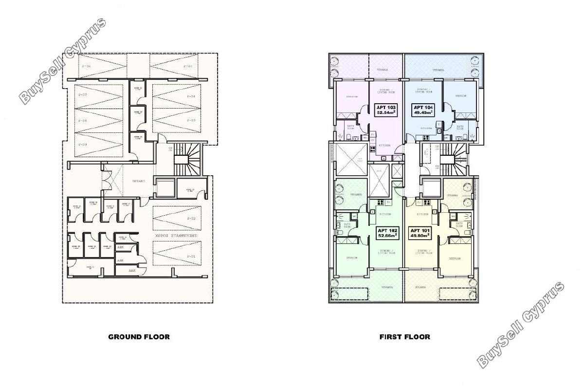 1 bedroom apartment for sale kato polemidia limassol 8470303 image 15287894
