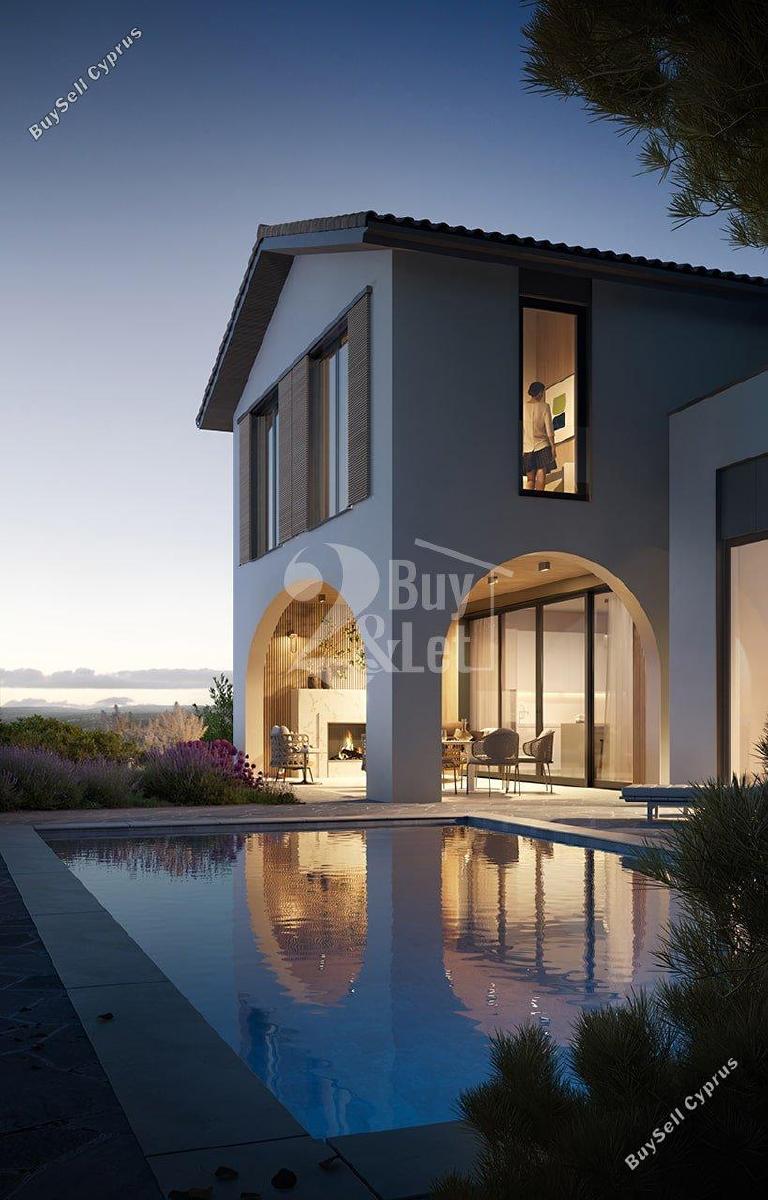 3 Bedroom Detached house for sale in Souni Zanakia, Limassol 16729709