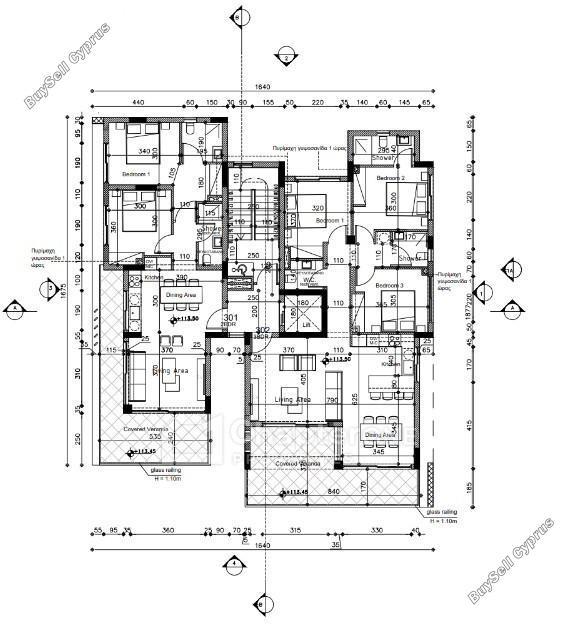3 bedroom apartment for sale emba paphos 8346303 image 14666584