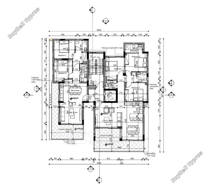 3 bedroom apartment for sale emba paphos 8346303 image 14666586