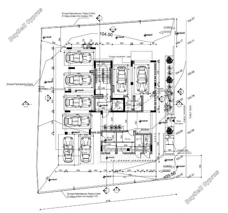 3 bedroom apartment for sale emba paphos 8346303 image 14666587