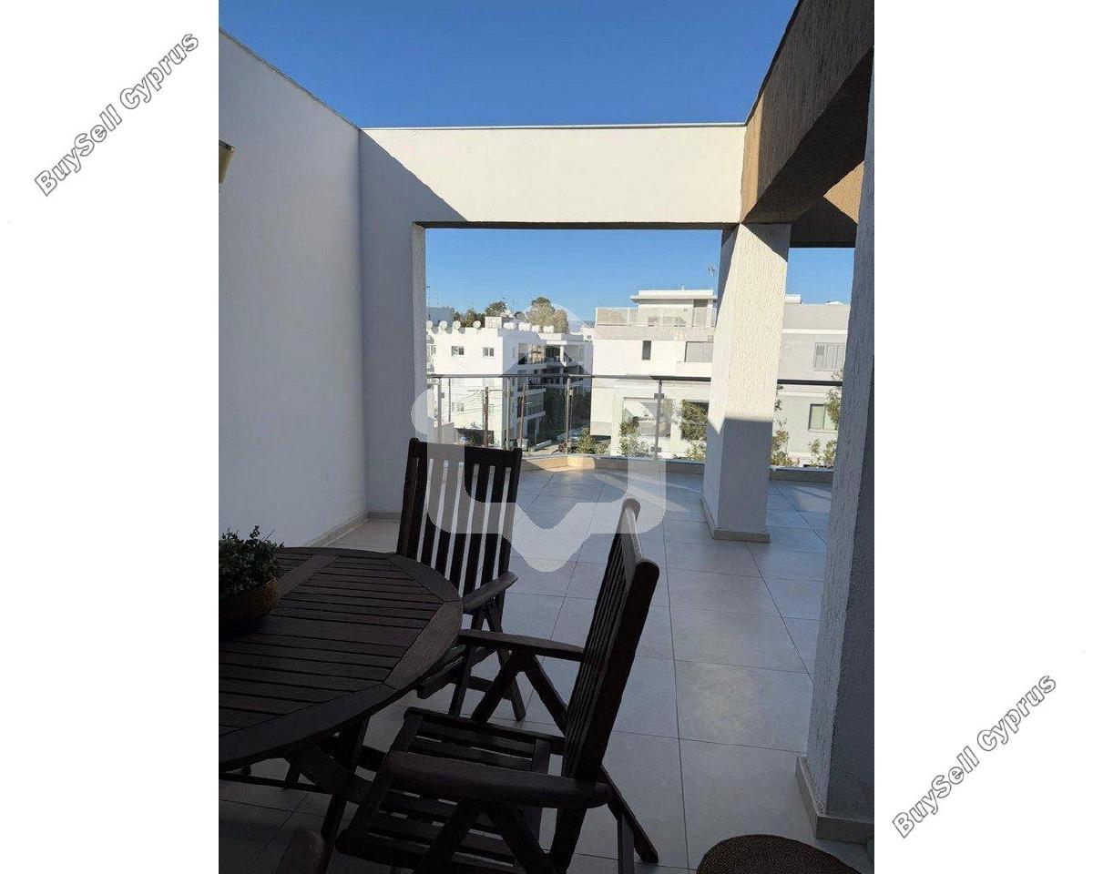 3 bedroom penthouse for rent strovolos nicosia 8376303 image 14936507