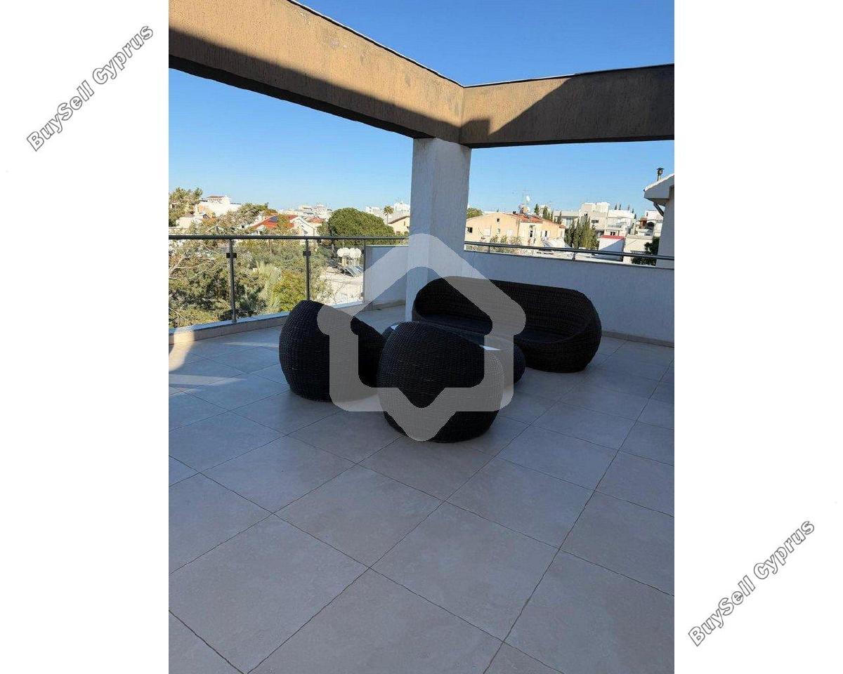 3 bedroom penthouse for rent strovolos nicosia 8376303 image 14936510