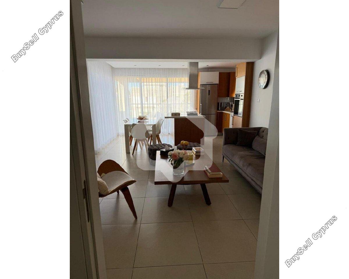 3 bedroom penthouse for rent strovolos nicosia 8376303 image 14936523
