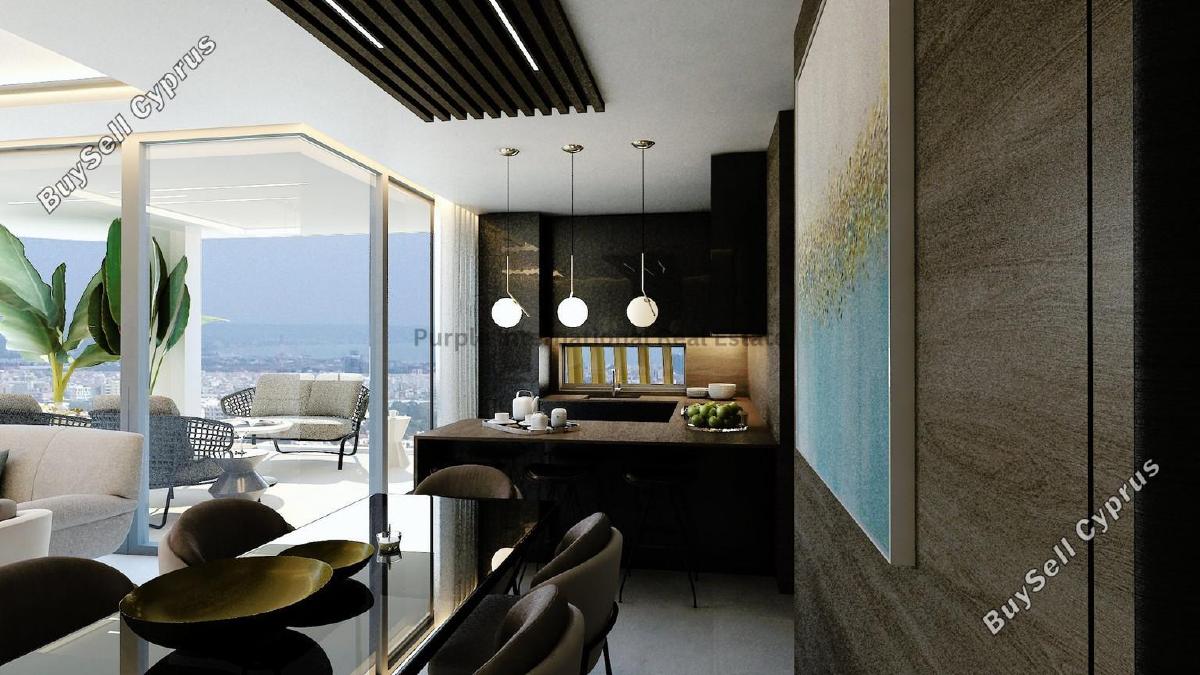 3 bedroom penthouse for sale chrysopolitissa larnaca 7543303 image 16244100