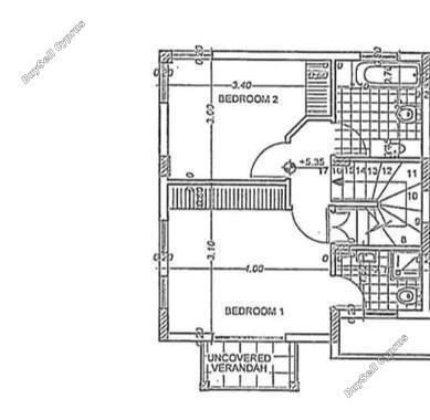 3 bedroom town house for sale tersefanou larnaca 1864303 image 15644630