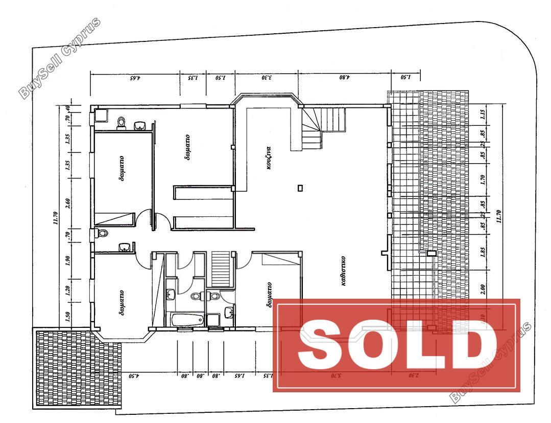 7 bedroom detached house sold kokkinotrimithia nicosia 1530303 image 14042770