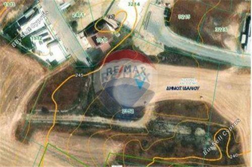 land for sale kallithea nicosia 1505303 image 14121500
