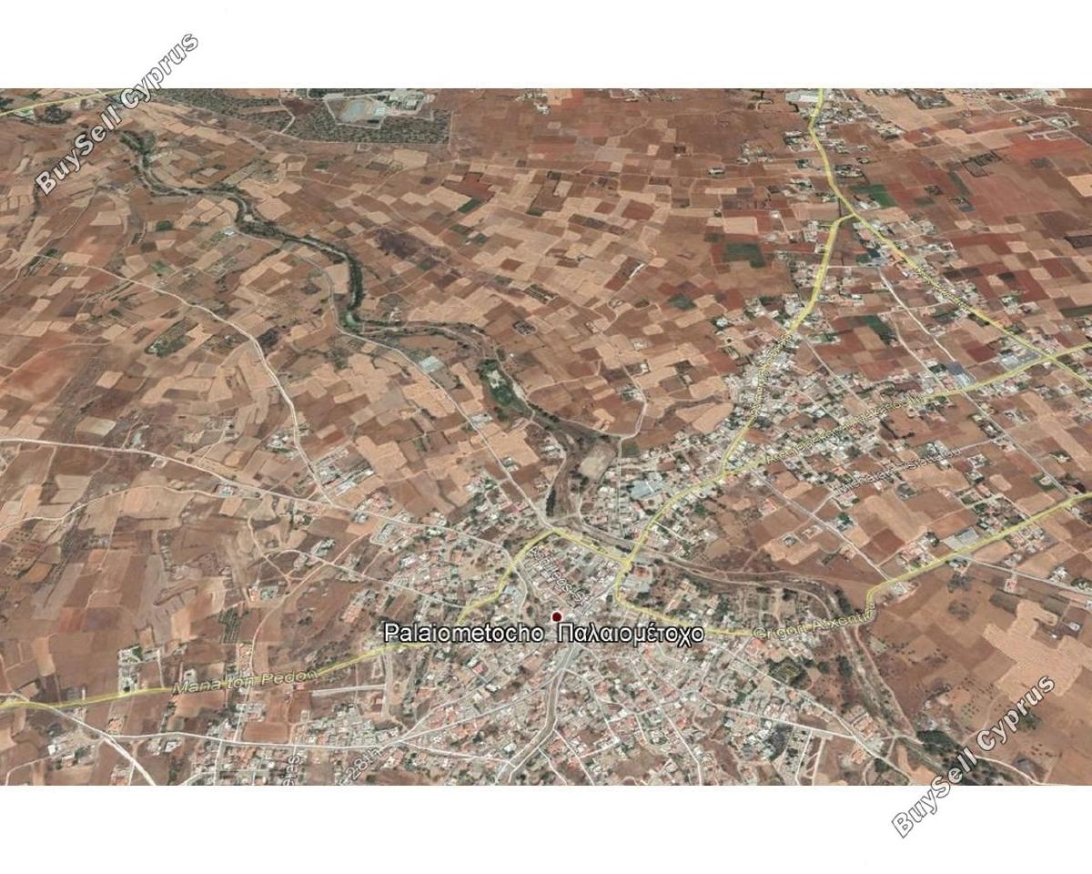 land for sale palaiometocho nicosia 1578303 image 14614420