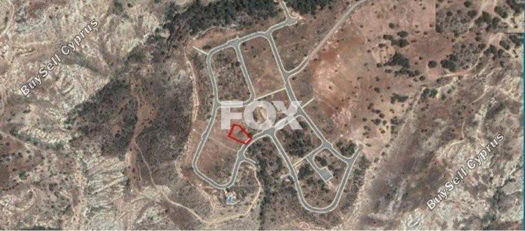 plot for sale pissouri limassol 1159303 image 5521056