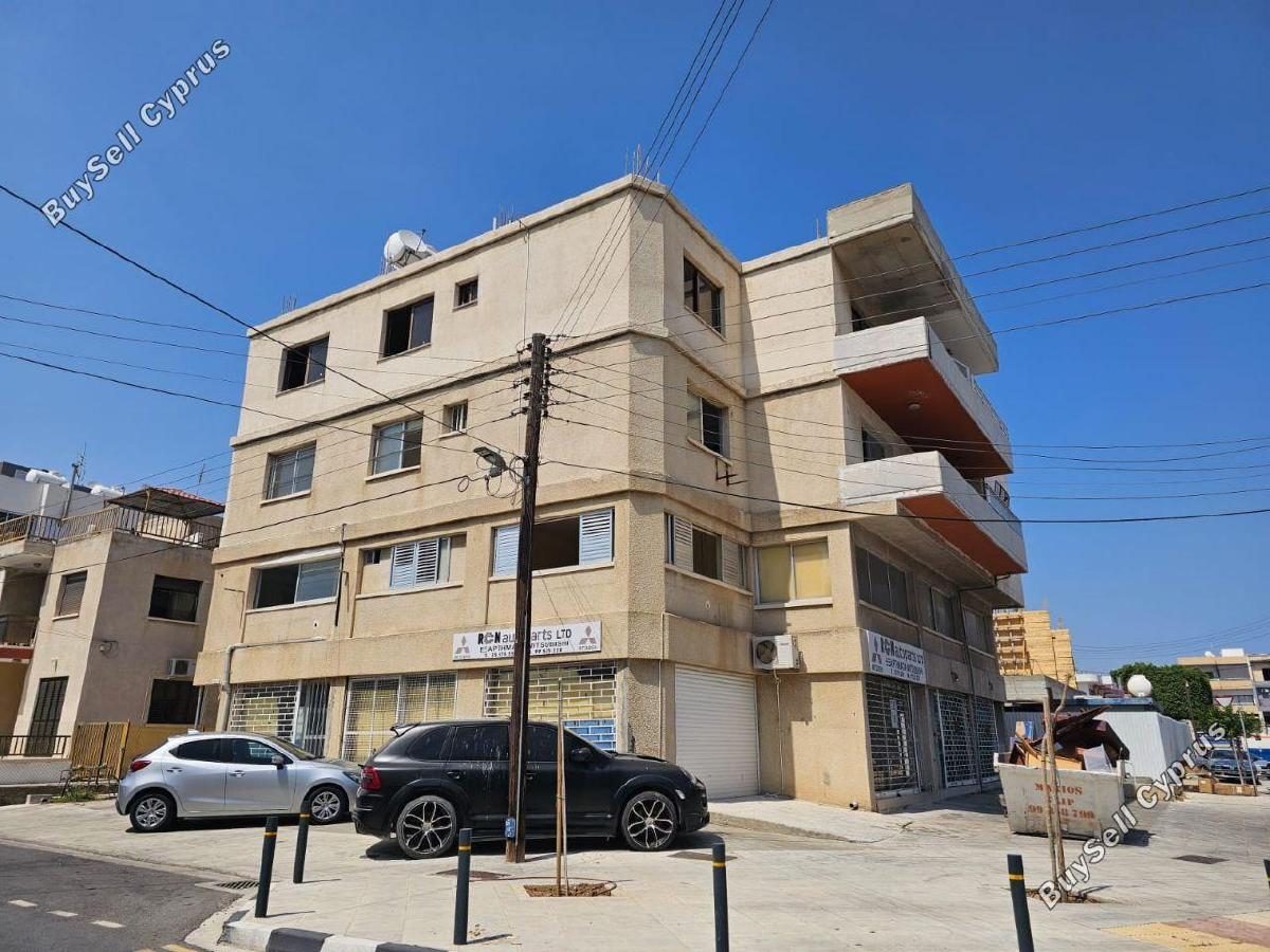 studio apartment building for sale agios spyridonas limassol 8814303 image 17025378