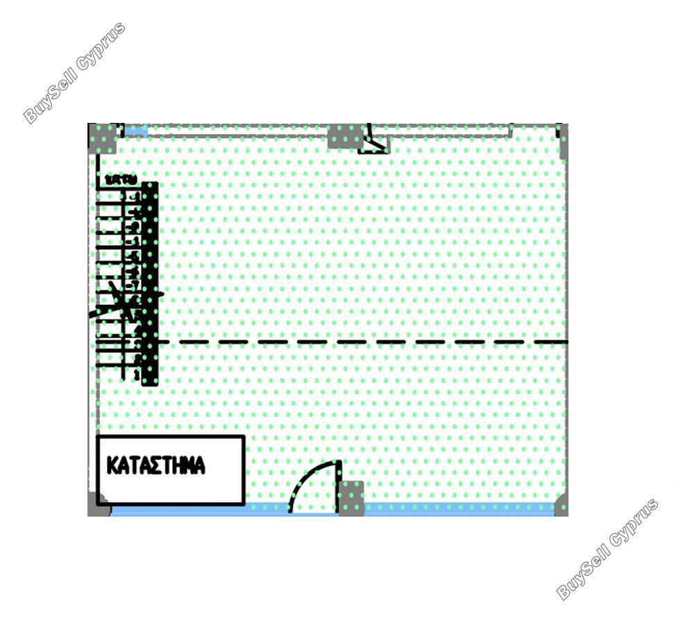 studio shop for sale paralimni famagusta 8335303 image 14333026