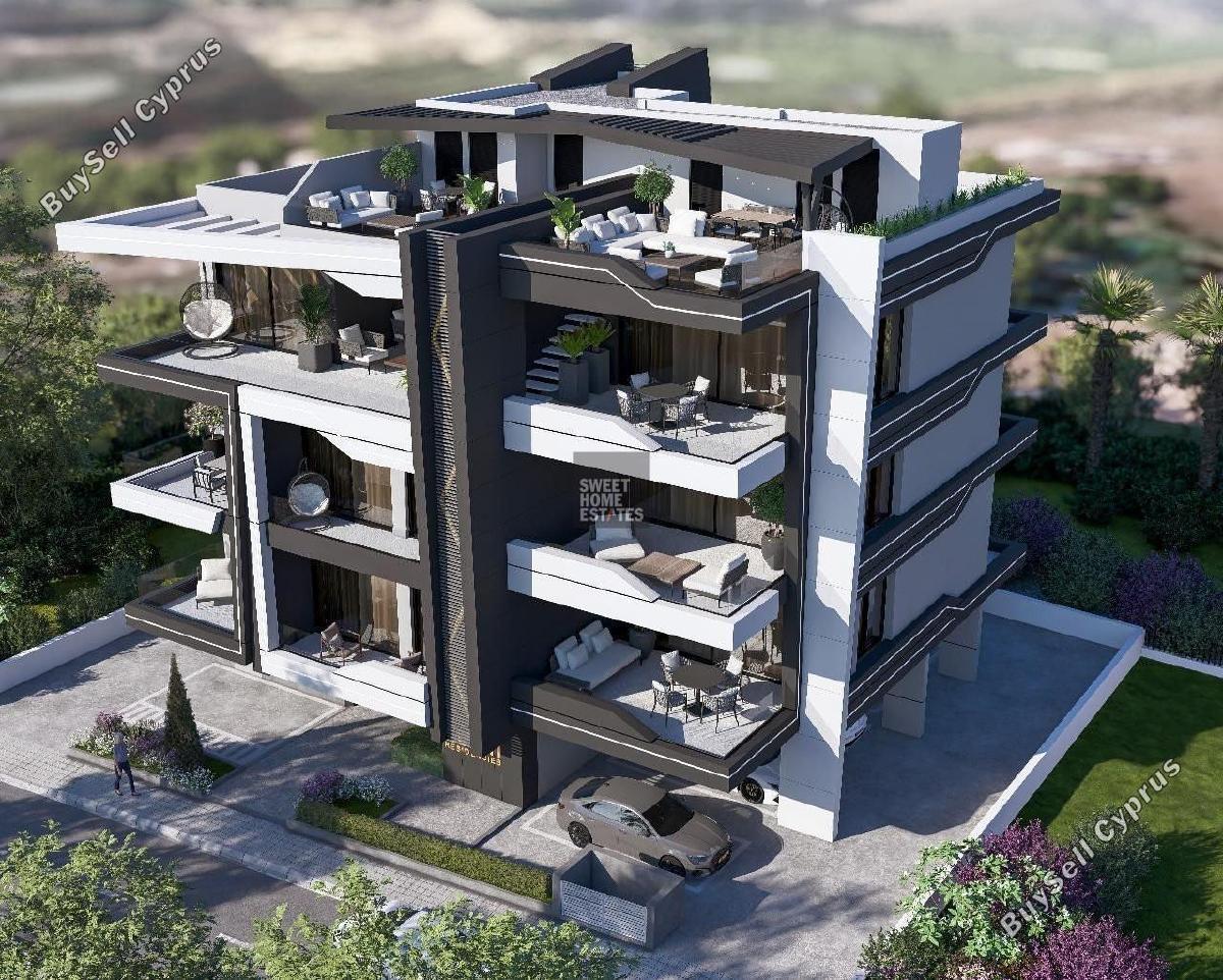 2 Bedroom Apartment for sale in Paralimni, Famagusta 16688696