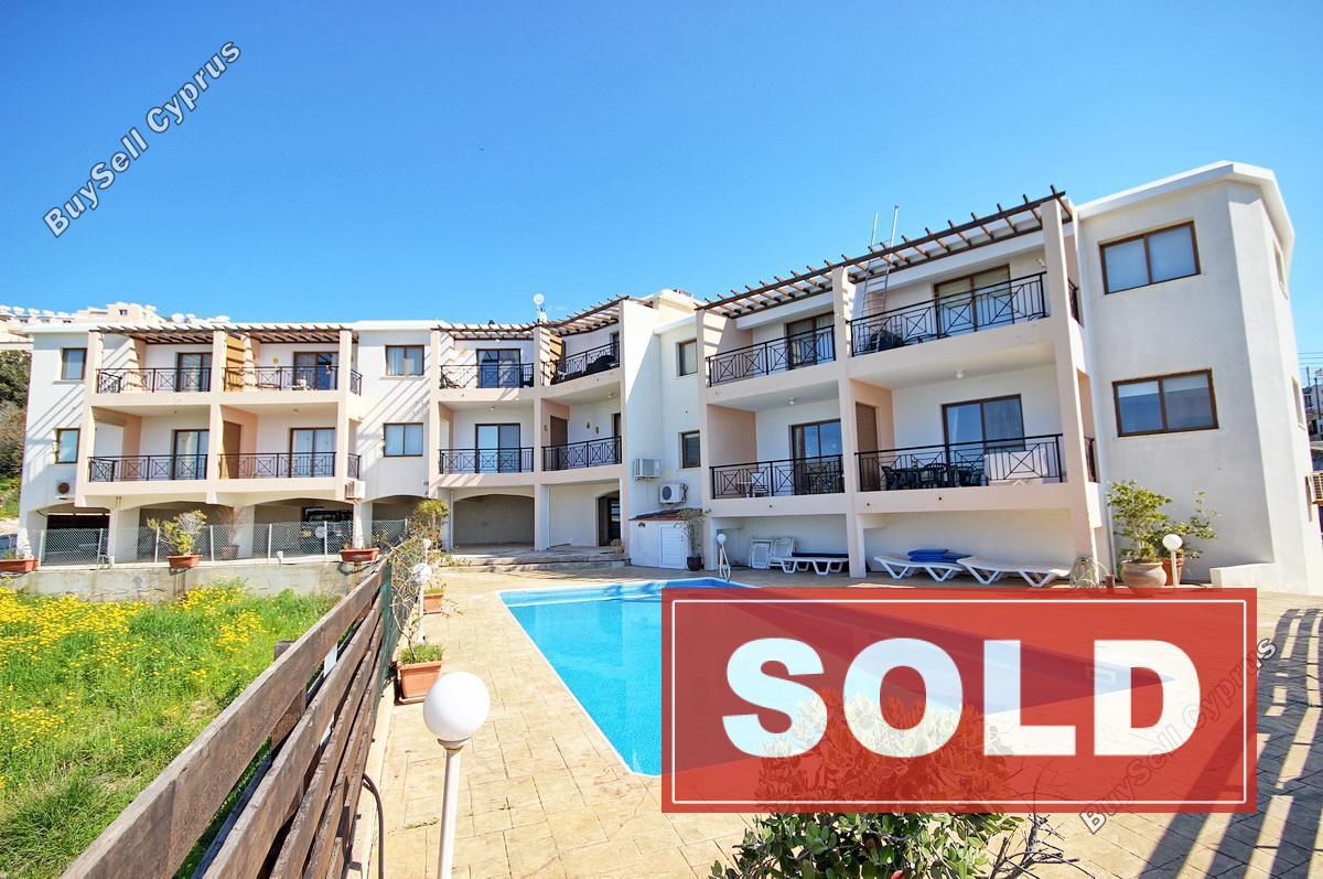 2 bedroom apartment sold peyia paphos 681403 image 406231