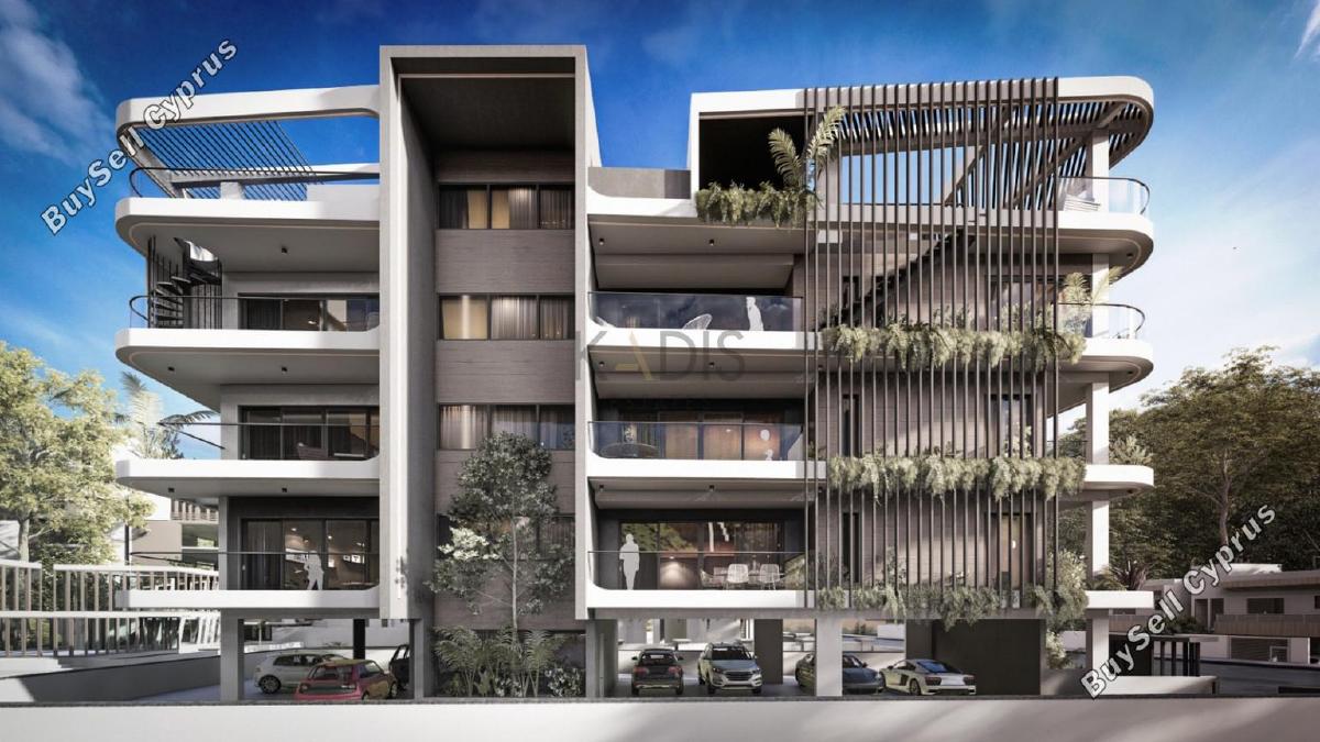 2 bedroom penthouse for sale agios athanasios limassol 7867403 image 12854296
