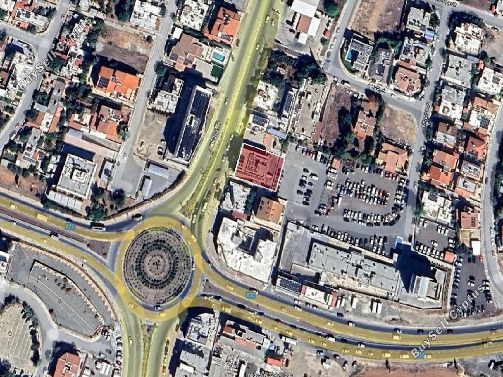 2 bedroom penthouse for sale strovolos nicosia 1624403 image 4120981