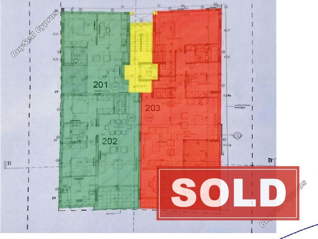 2 bedroom penthouse sold strovolos nicosia 1624403 image 4120978