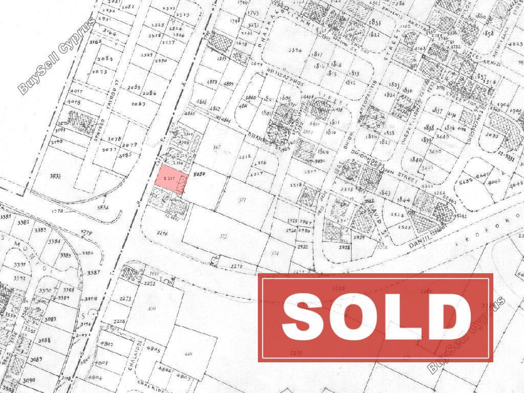 2 bedroom penthouse sold strovolos nicosia 1624403 image 4120979