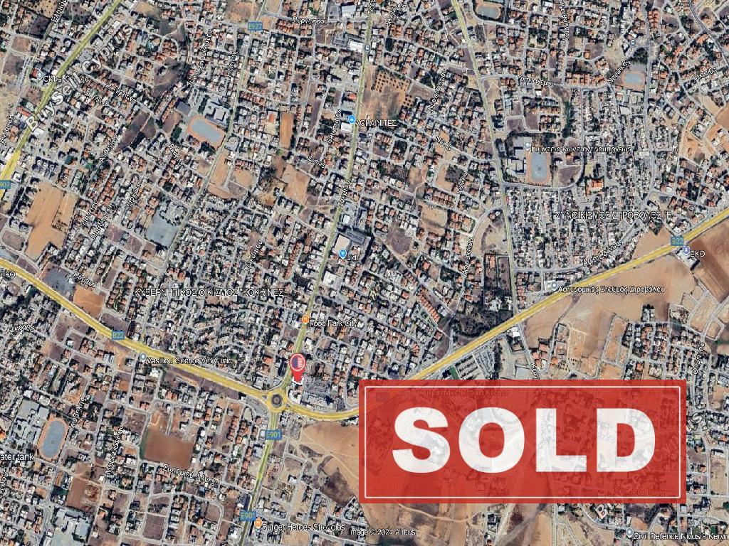 2 bedroom penthouse sold strovolos nicosia 1624403 image 4120980