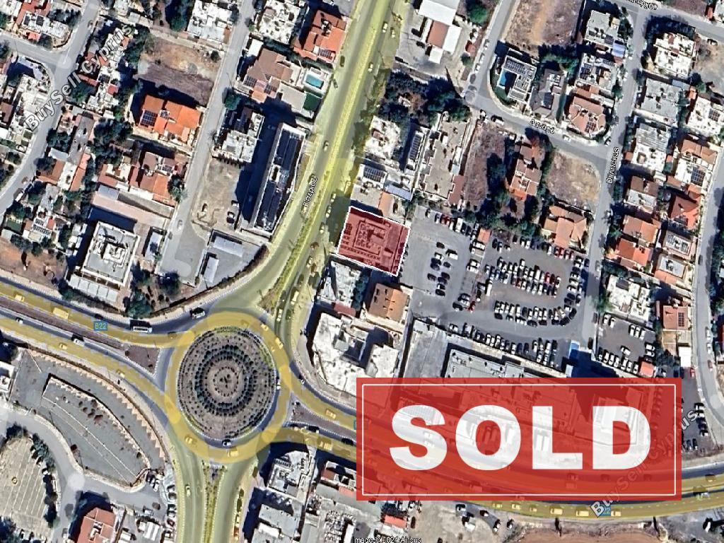 2 bedroom penthouse sold strovolos nicosia 1624403 image 4120981