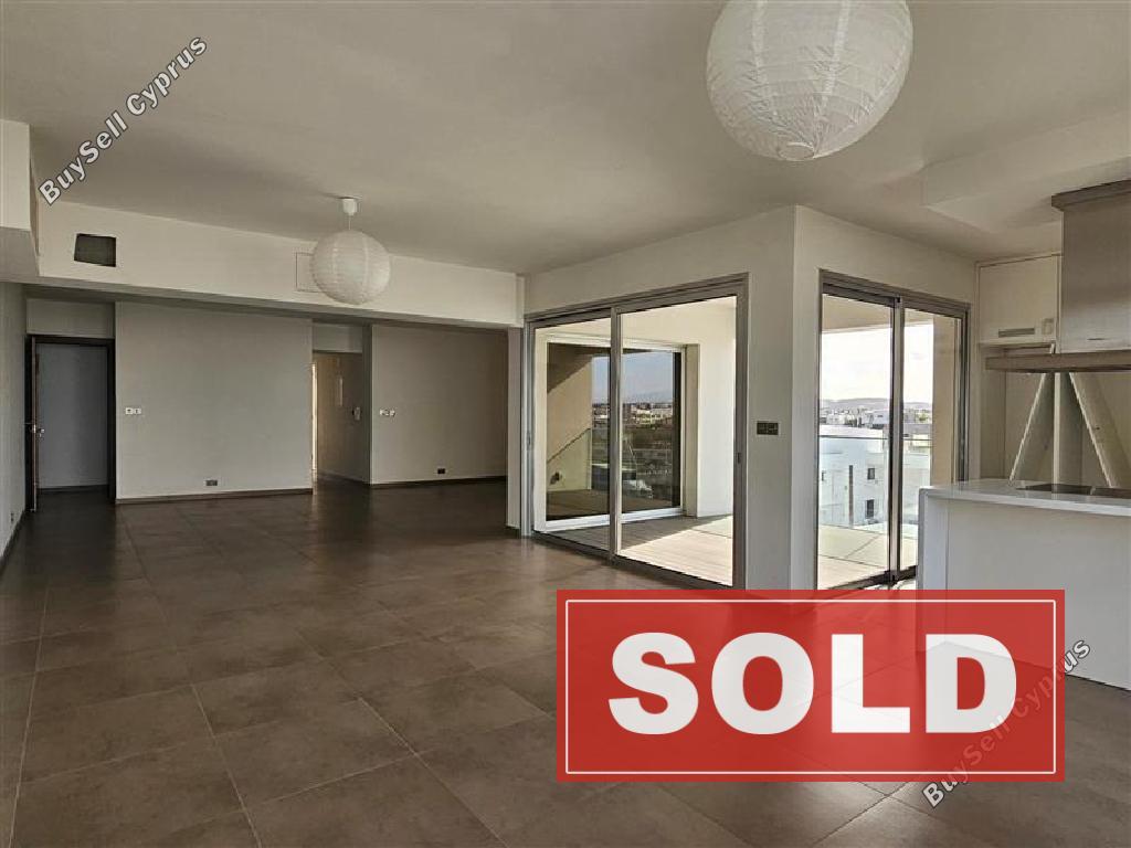 2 bedroom penthouse sold strovolos nicosia 1624403 image 4120989