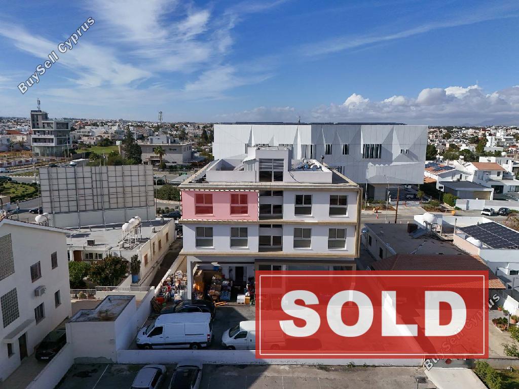 2 bedroom penthouse sold strovolos nicosia 1624403 image 4120990