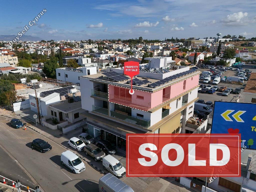 2 bedroom penthouse sold strovolos nicosia 1624403 image 4120992
