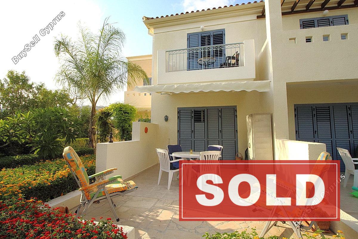 2 bedroom town house sold peyia paphos 228403 image 251522