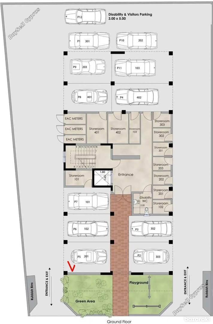 3 bedroom apartment for sale neapolis limassol 8917403 image 17538574