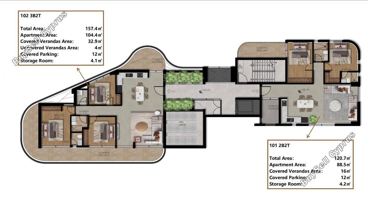 3 bedroom apartment for sale paphos municipality paphos 1597403 image 4022517