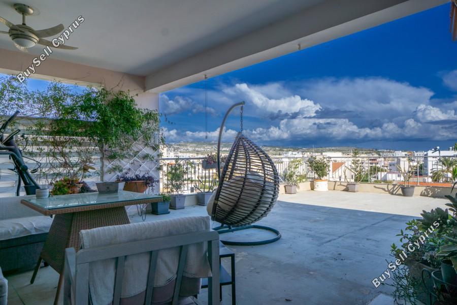 3 bedroom penthouse for sale paphos municipality paphos 8180403 image 14983305