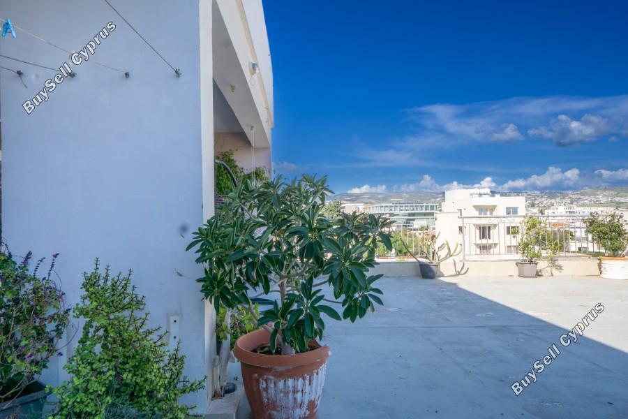 3 bedroom penthouse for sale paphos municipality paphos 8180403 image 14983306