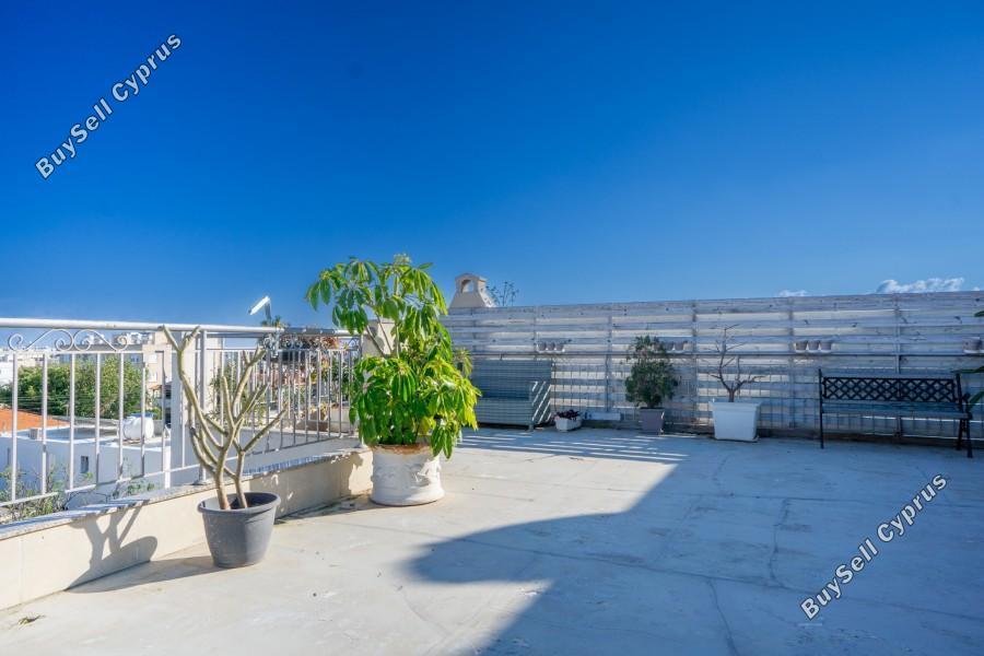 3 bedroom penthouse for sale paphos municipality paphos 8180403 image 14983309