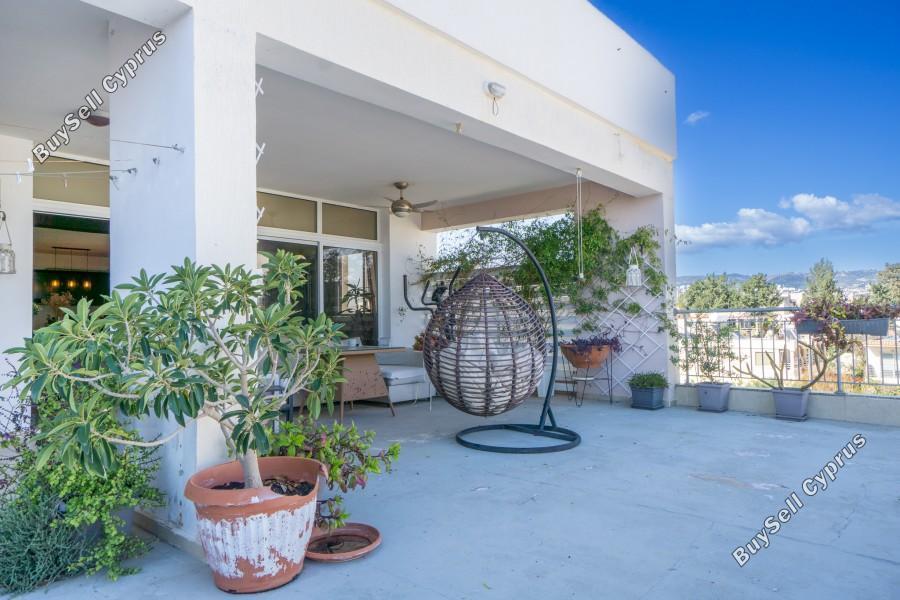 3 bedroom penthouse for sale paphos municipality paphos 8180403 image 14983310