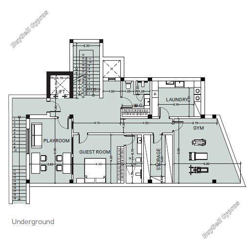5 bedroom detached house for sale agios tychonas limassol 8764403 image 16545411