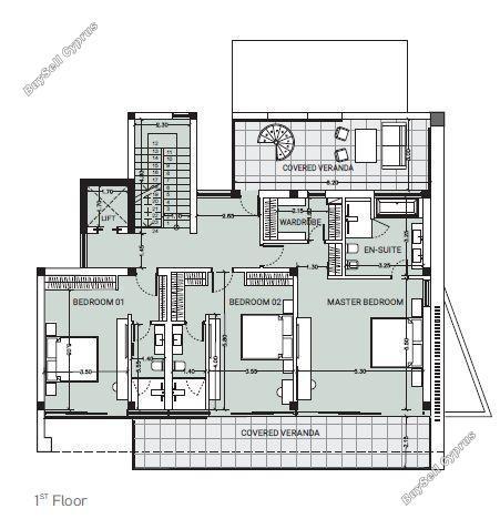 5 bedroom detached house for sale agios tychonas limassol 8764403 image 16545412