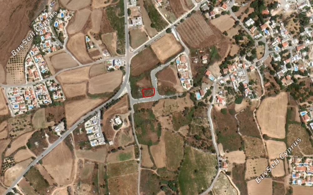 land for sale kathikas paphos 828403 image 15177937