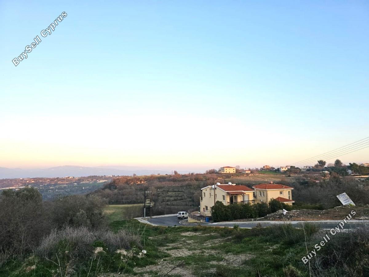 land for sale tsada paphos 8395403 image 14819071