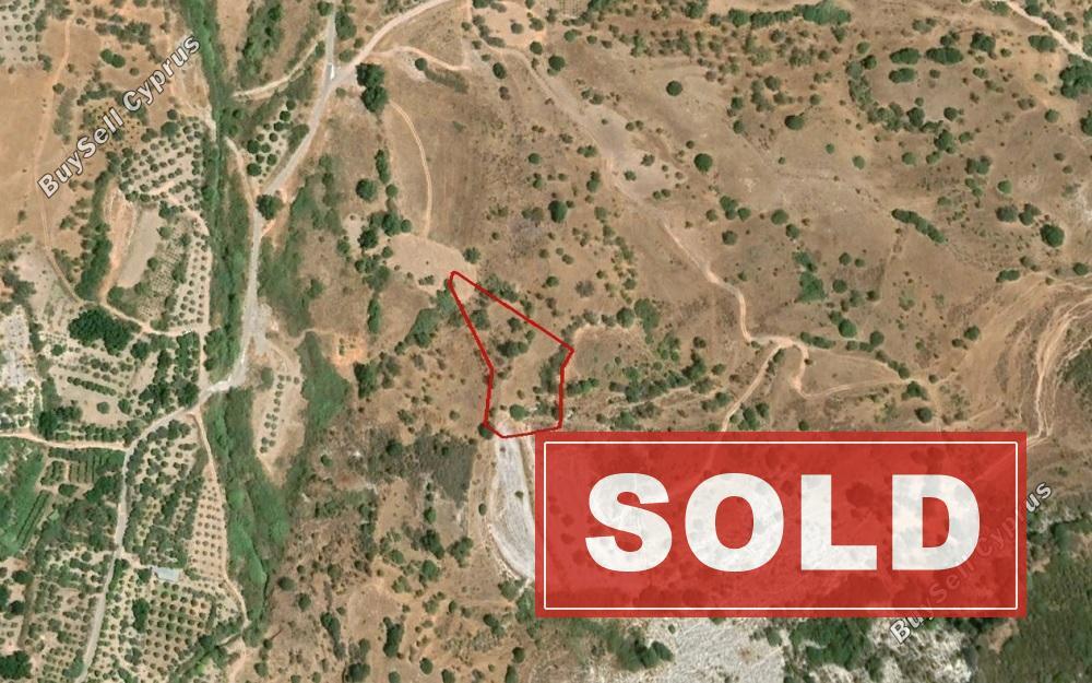 land sold episkopi pafou paphos 1580403 image 3963730