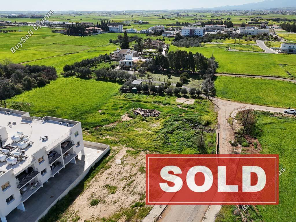 land sold kokkinotrimithia nicosia 1336403 image 4684030