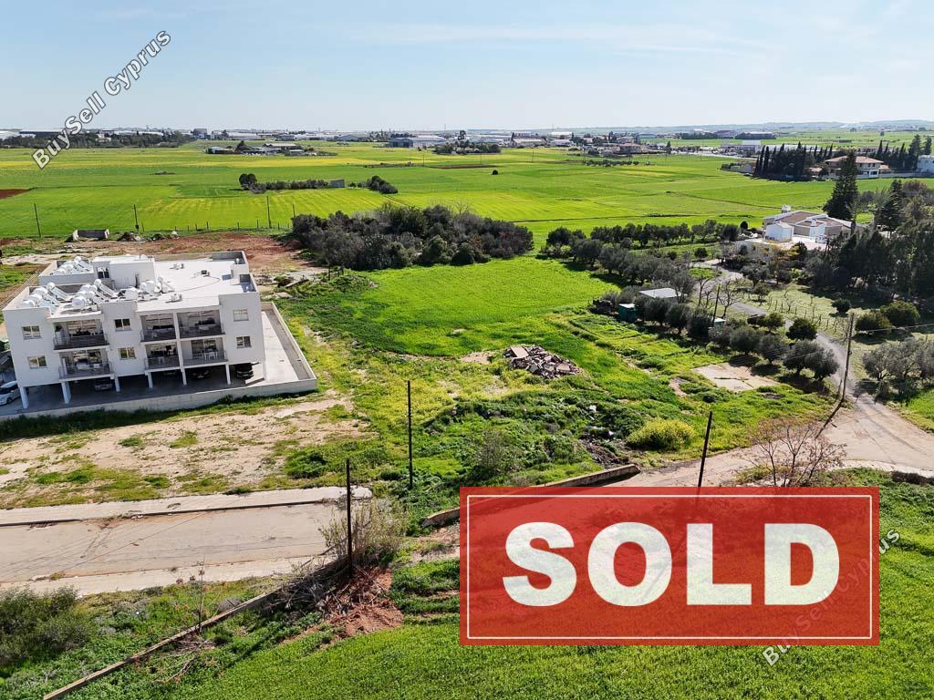 land sold kokkinotrimithia nicosia 1336403 image 4684032