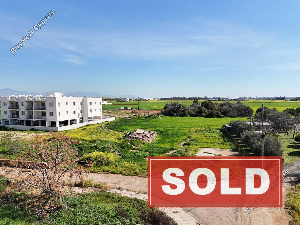 land sold kokkinotrimithia nicosia 1336403 image 4684041